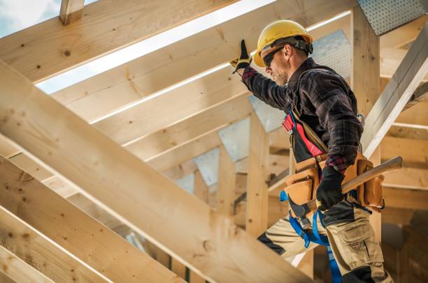 Roof Repair Estimates in Roselle, IL