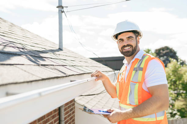 Best Commercial Roofing Services  in Roselle, IL
