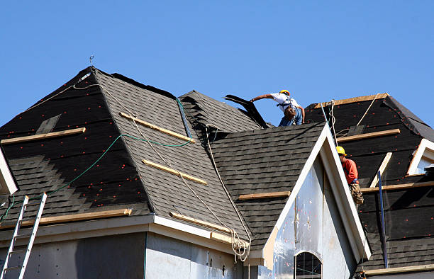 Best Emergency Roof Repair  in Roselle, IL