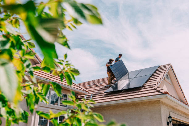 Trusted Roselle, IL Roofing Contractor Experts