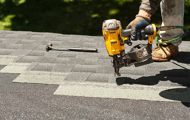 Best Flat Roof Repair Services  in Roselle, IL