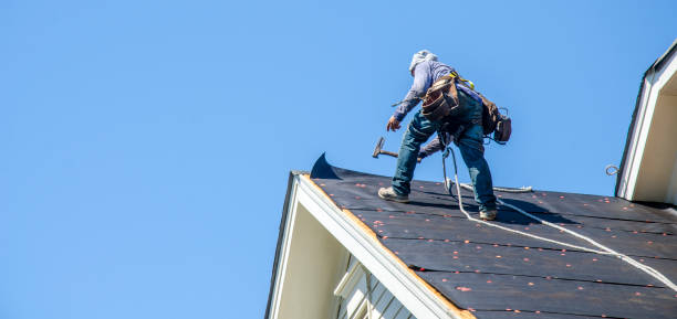 Quick and Trustworthy Emergency Roof Repair Services in Roselle, IL